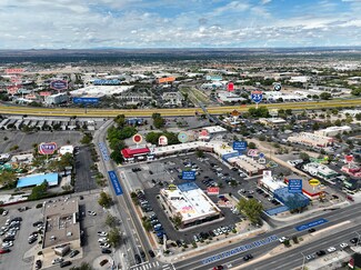 Albuquerque, NM Retail - 6001 San Mateo Blvd NE Albuquerque, NM Retail - 6001 San Mateo Blvd NE