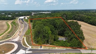 Indian Trail, NC Commercial - 400 Gribble Rd