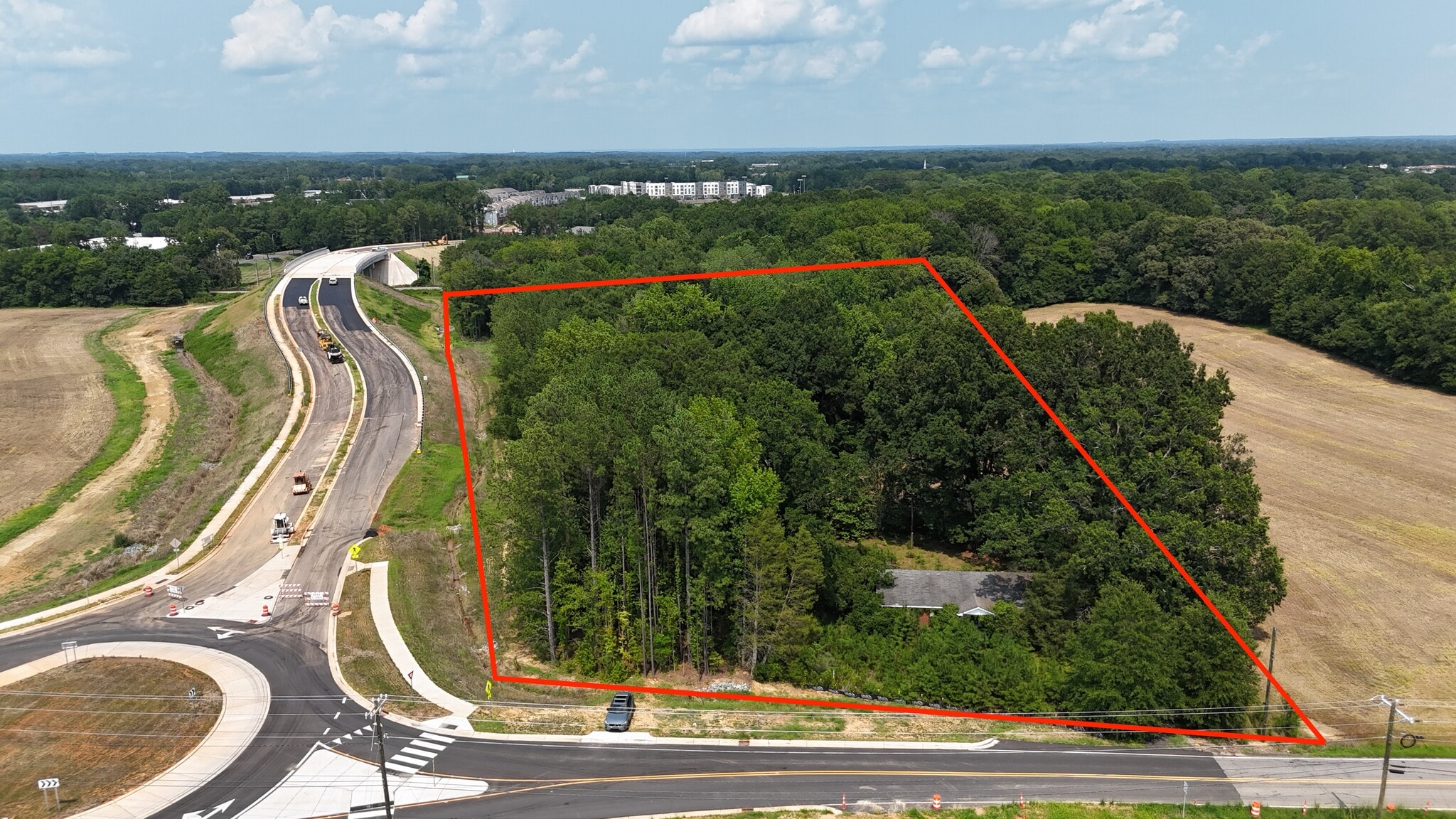 400 Gribble Rd, Indian Trail, NC for Sale