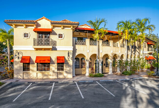 Sarasota, FL Office - 6240 Lake Osprey Dr