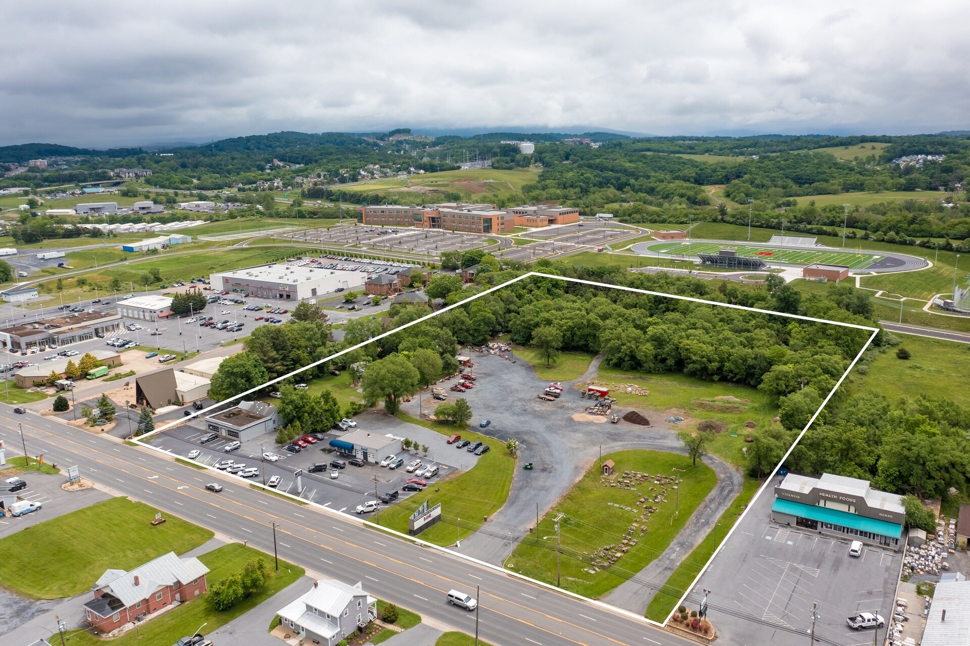 , Harrisonburg, VA for Sale