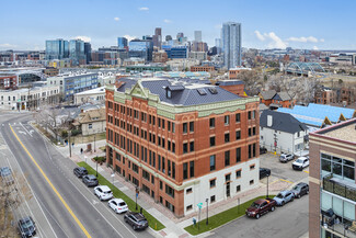 Denver, CO Office, Office/Medical - 2150 W 29th Ave