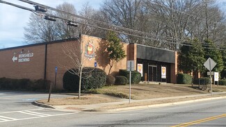 Lawrenceville, GA Light Manufacturing - 394 N Clayton St
