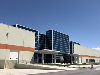 West Valley City, UT Industrial - 2449 S 6755 W