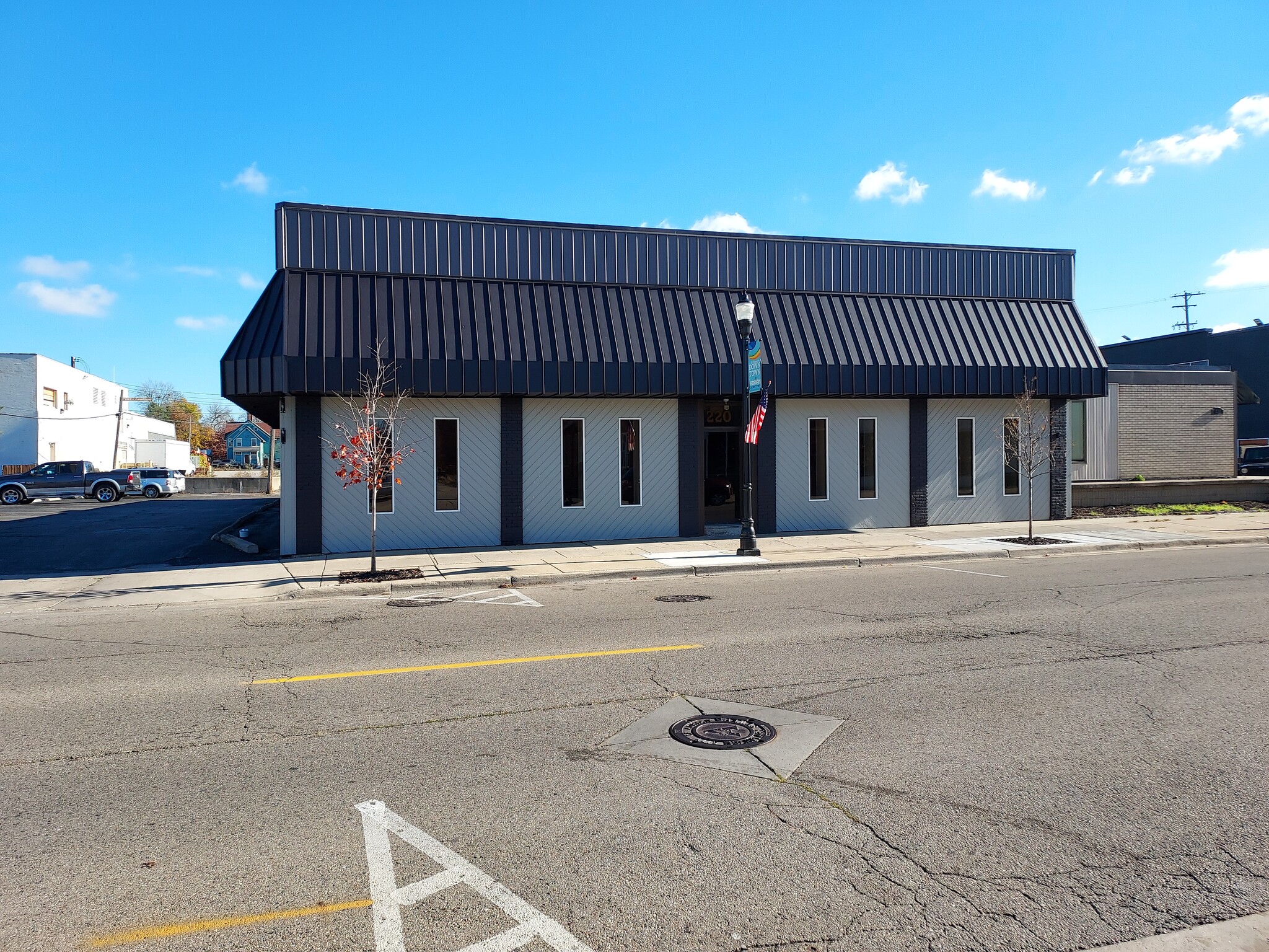 220 N Main St, Adrian, MI for Sale