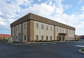 Independence, MO Office - 13720 E 42nd Ter