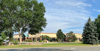 Vadnais Heights, MN Office - 3500 Willow Lake Blvd