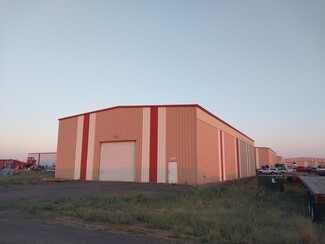 Airway Heights, WA Industrial - 11315 W Jake Ln