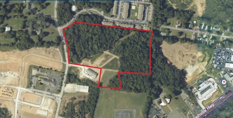 194 Theta Pike, Columbia, TN for Sale