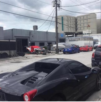 Miami, FL Industrial - 2331 NW 7th Pl