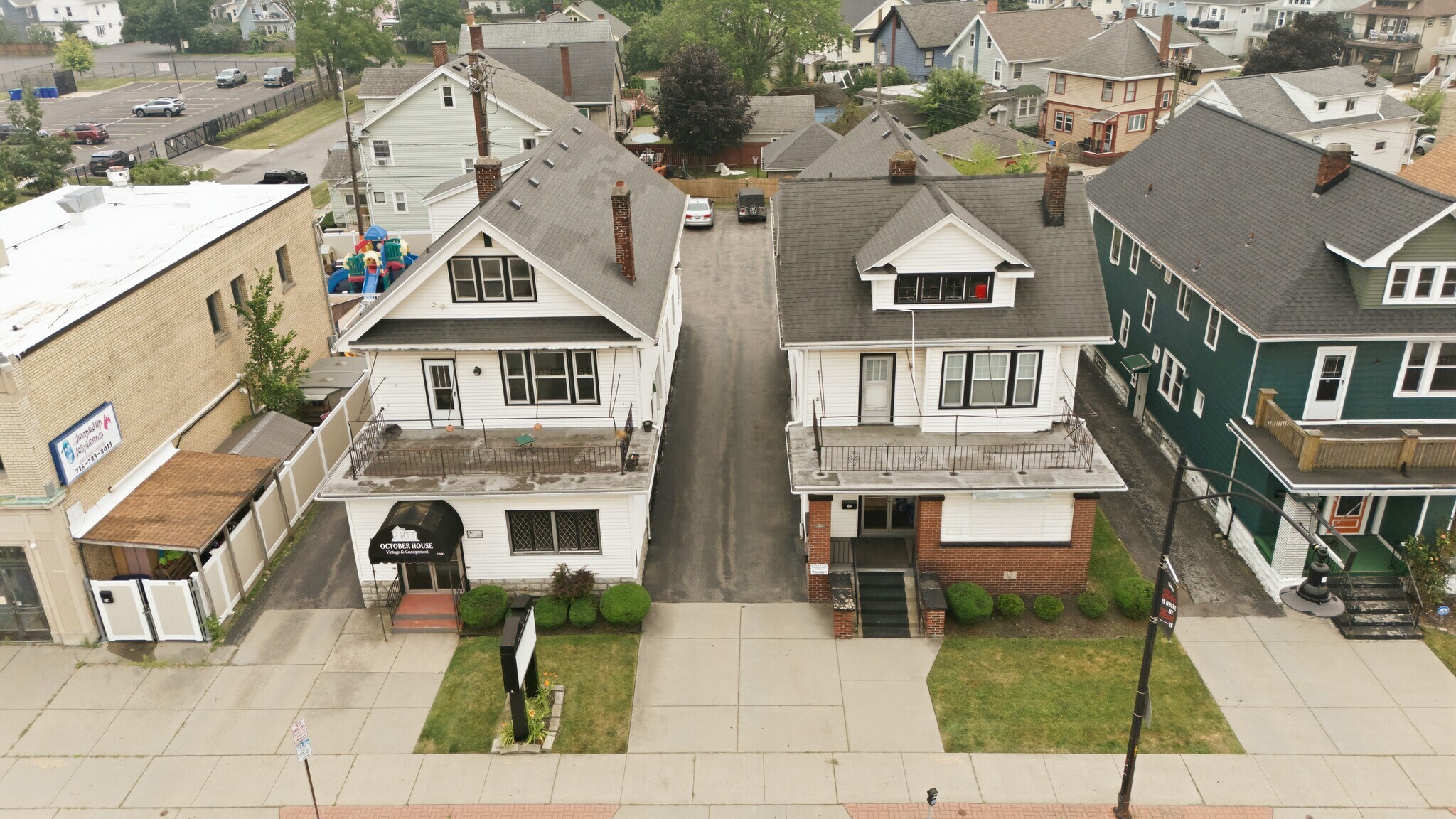 , Buffalo, NY for Sale