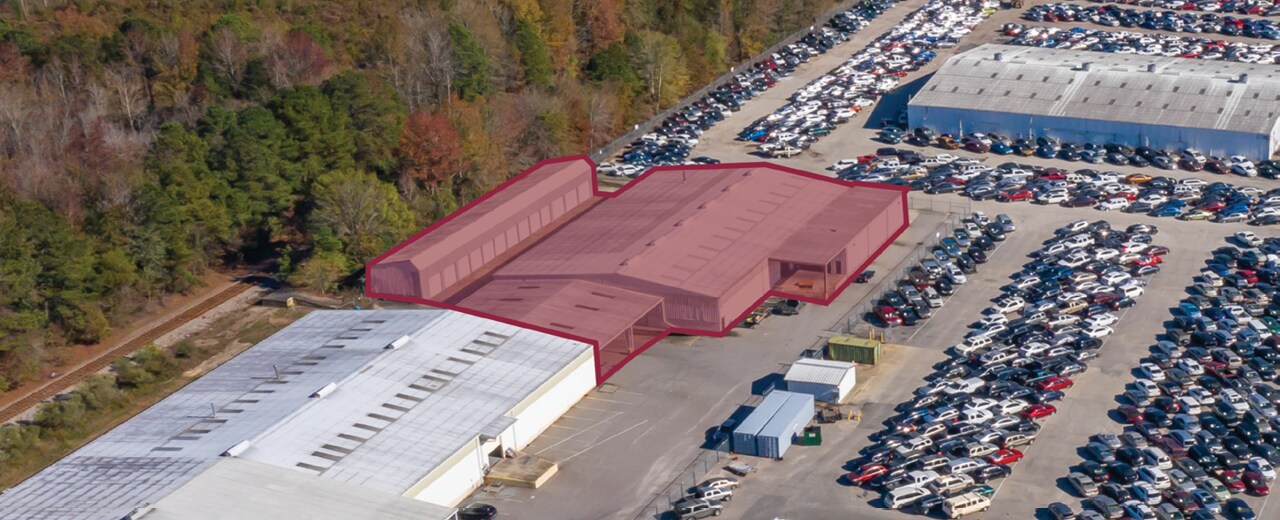1400 Atlas Rd, Columbia, SC for Rent