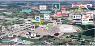 Marion, IN Commercial - 704 W 37th St