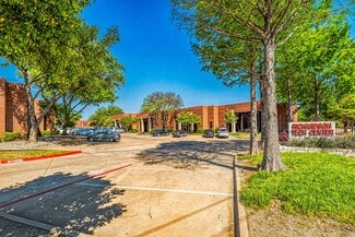 Richardson, TX Office, Flex - 651 N Plano Rd