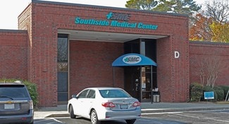 Riverdale, GA Office/Medical - 275 Upper Riverdale Rd SW Riverdale, GA Office/Medical - 275 Upper Riverdale Rd SW