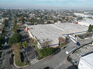 Huntington Park, CA undefined - 6801 Wilson Ave Huntington Park, CA undefined - 6801 Wilson Ave