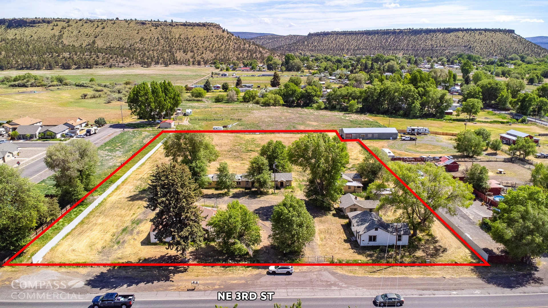 2244 NE 3rd St, Prineville, OR for Sale