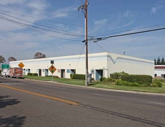 Stockton, CA Flex - 4009-4089 Cherokee Rd Stockton, CA Flex - 4009-4089 Cherokee Rd