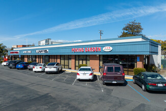 San Lorenzo, CA Retail - 429 Paseo Grande
