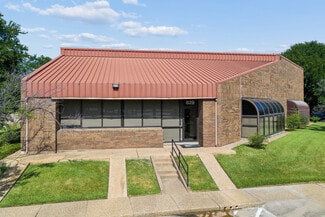Grand Prairie, TX Flex - 801-815 Greenview Dr Grand Prairie, TX Flex - 801-815 Greenview Dr