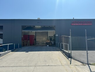 Costa Mesa, CA Industrial - 2972 Century Pl