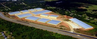 Albany, GA Industrial - 3011 Clark Ave