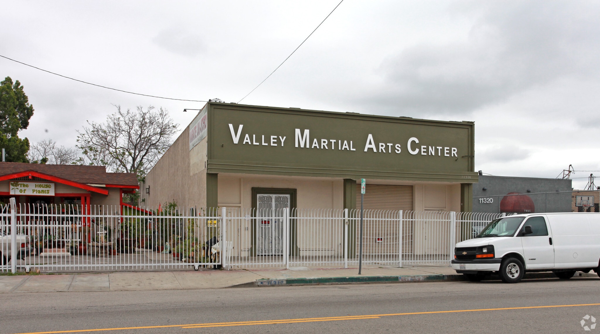 11316 Burbank Blvd, North Hollywood, CA for Rent