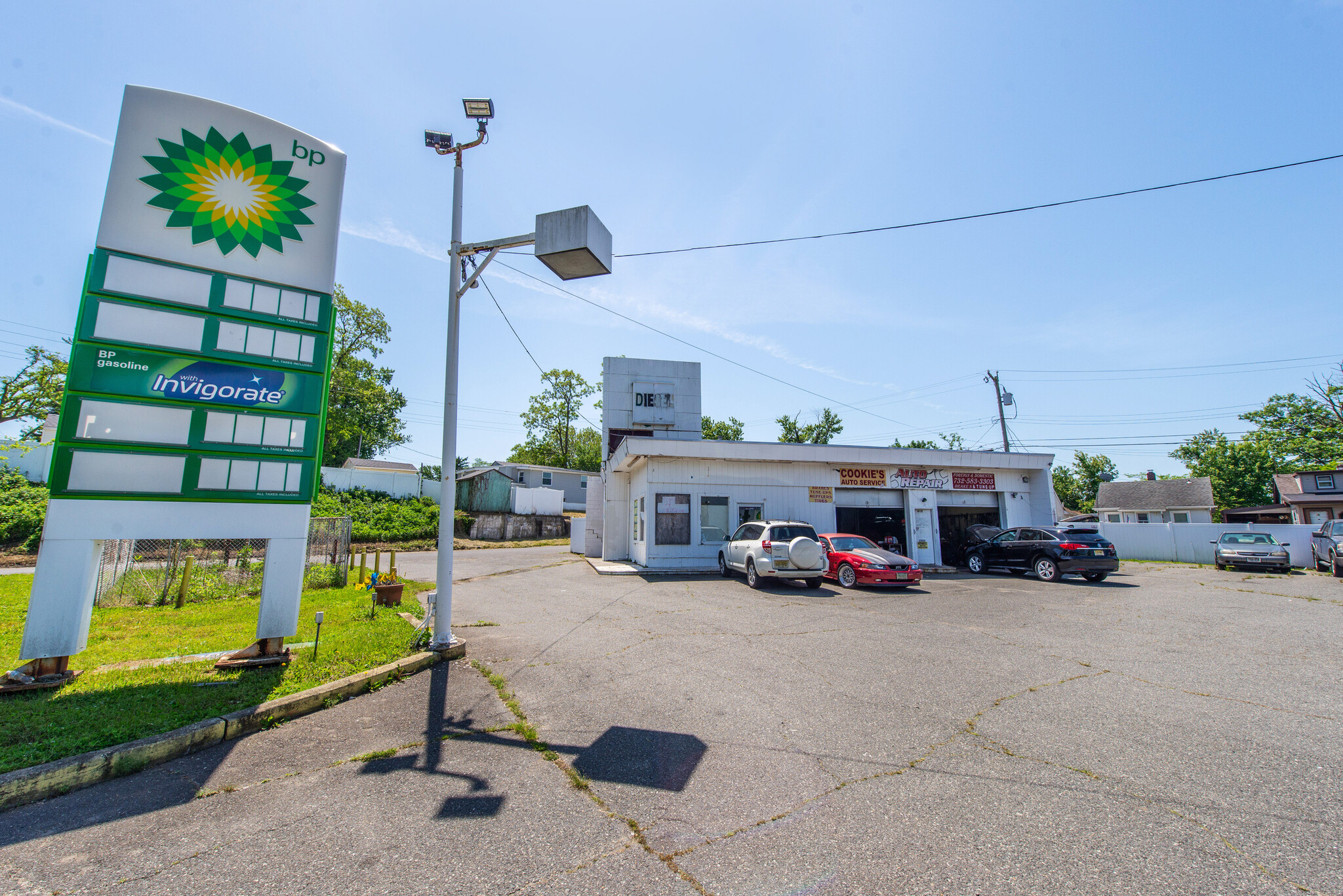 812 State Route 35, South Amboy, NJ for Sale