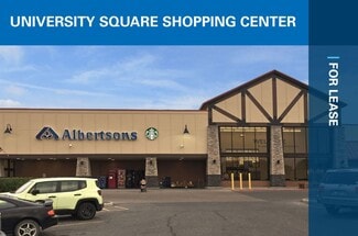 Bozeman, MT Retail - 200 S 23rd Ave Bozeman, MT Retail - 200 S 23rd Ave