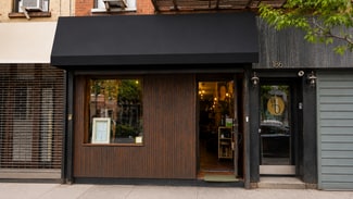 New York, NY Retail - 186 Avenue B