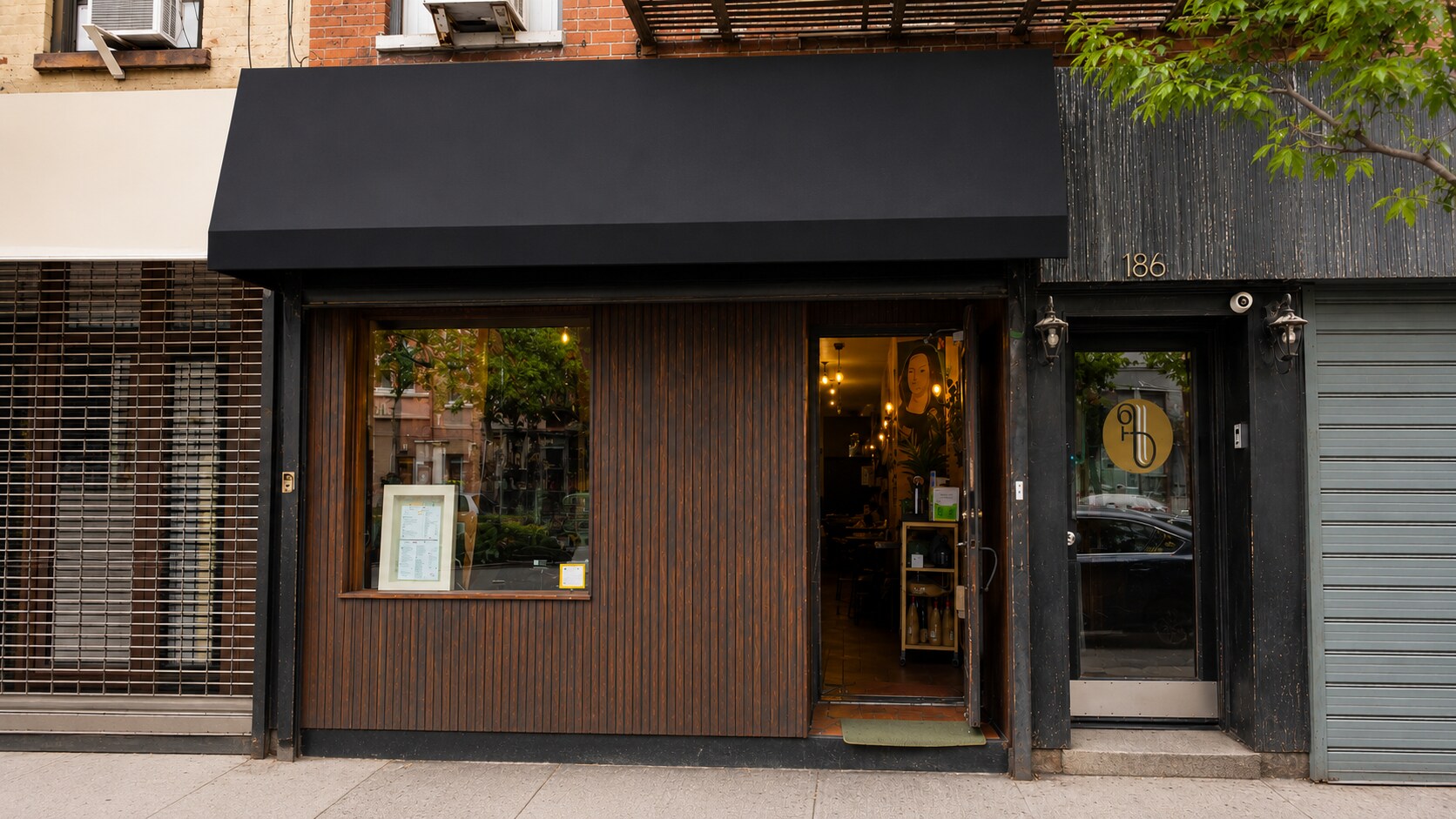 186 Avenue B, New York, NY for Rent