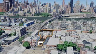 Long Island City, NY undefined - 35-55 Vernon Blvd