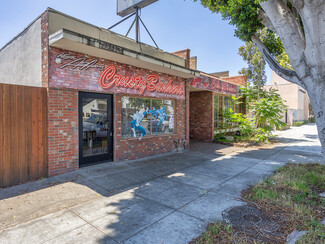 Burbank, CA undefined - 4708 W Magnolia Blvd