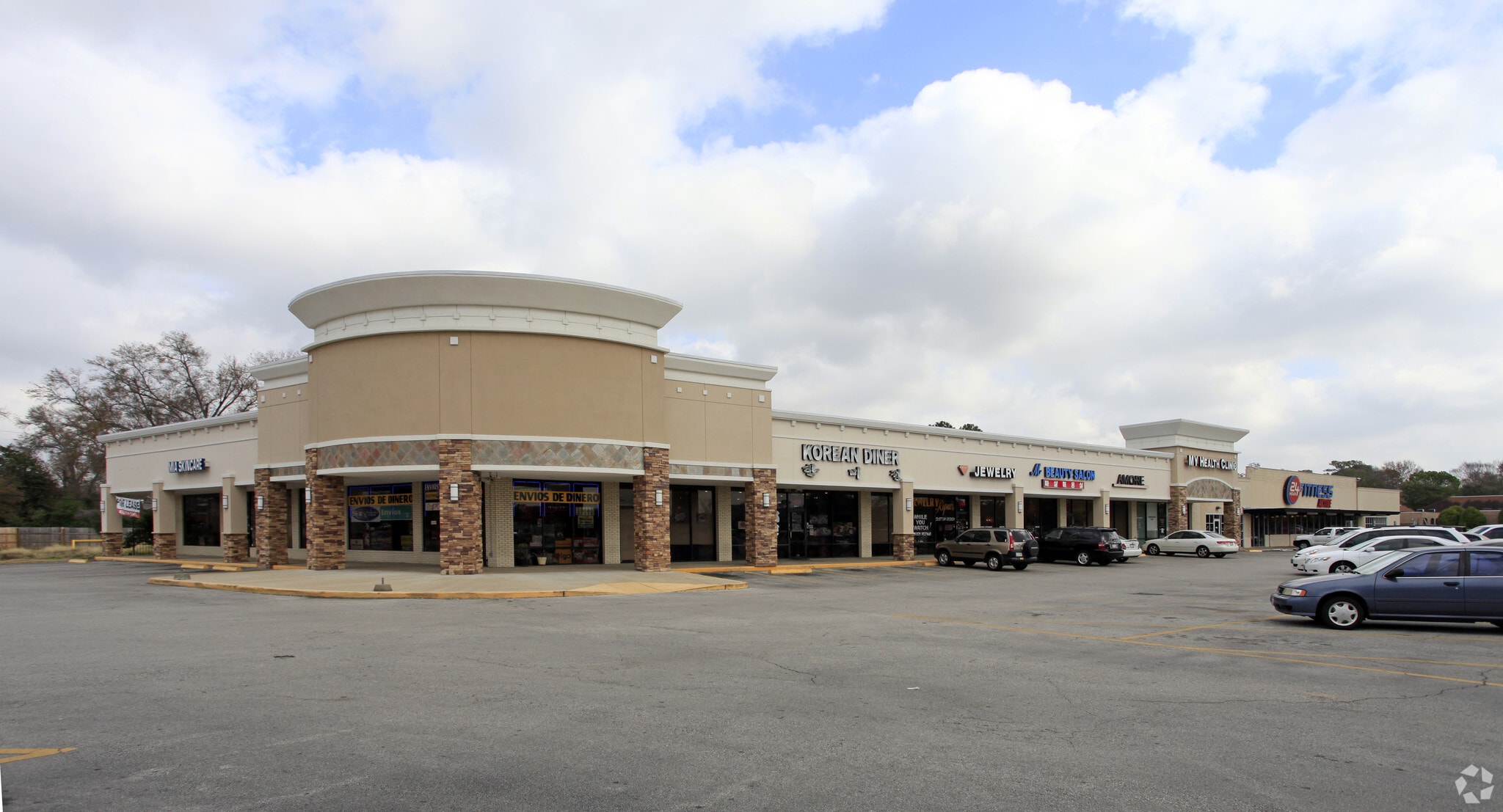 1400 Blalock, Houston, TX for Rent