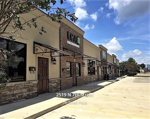 2519 N 7th St, West Monroe, LA for Rent