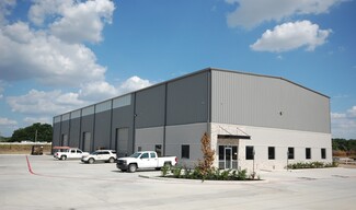 Humble, TX Industrial - 5301 FM 1960 W rd