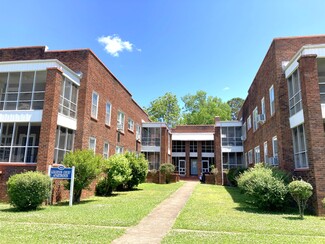 Anniston, AL Apartments - 1401 Leighton Ave