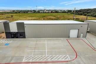 Katy, TX Industrial - 2405 Katy Fort Bend
