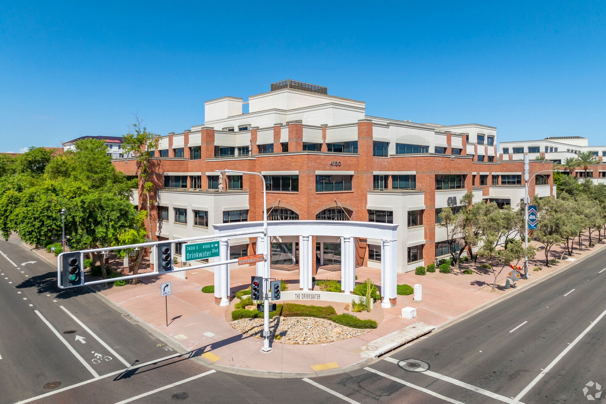 4150 N Drinkwater Blvd, Scottsdale, AZ for Rent