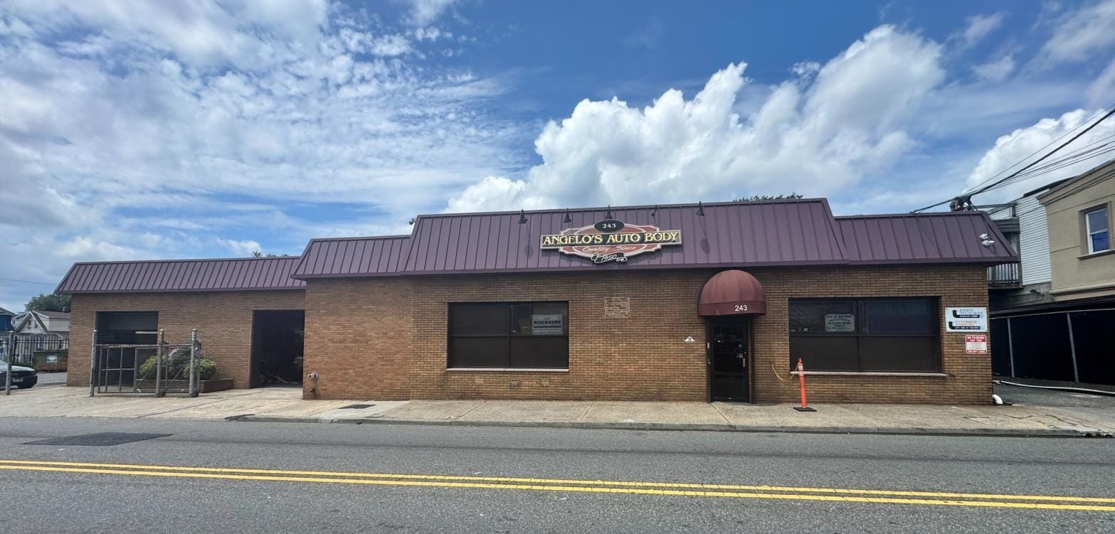 243 Coit St, Irvington, NJ for Rent