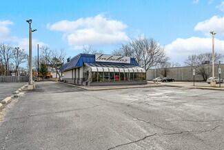 Rolling Meadows, IL Restaurant - 5540 New Wilke Rd