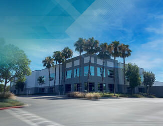 Montebello, CA Industrial - 2101 W Flotilla St