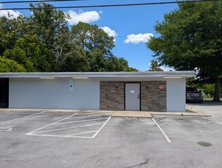 Jacksonville, NC Retail - 367 Freedom Way Jacksonville, NC Retail - 367 Freedom Way