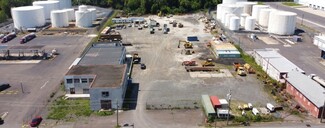 Hamilton, NJ Manufacturing - 1467 Lamberton Rd