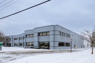 Sterling Heights, MI Industrial - 6790 Sims Dr Sterling Heights, MI Industrial - 6790 Sims Dr