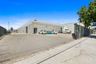 Gardena, CA Warehouse - 19143 S Hamilton Ave