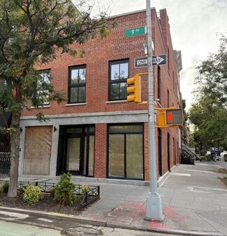 New York, NY Retail - 148 Ninth Ave New York, NY Retail - 148 Ninth Ave