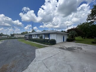 Summerville, SC Office - 1544 State Rd Summerville, SC Office - 1544 State Rd