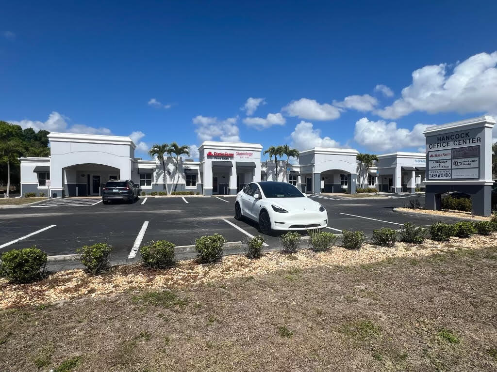 3443 Hancock Bridge Pky, North Fort Myers, FL for Rent