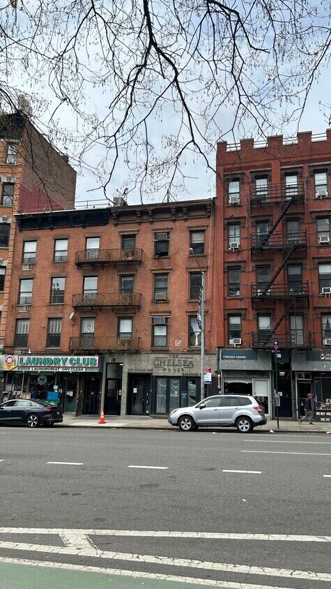 235 9th Ave, New York, NY for Rent
